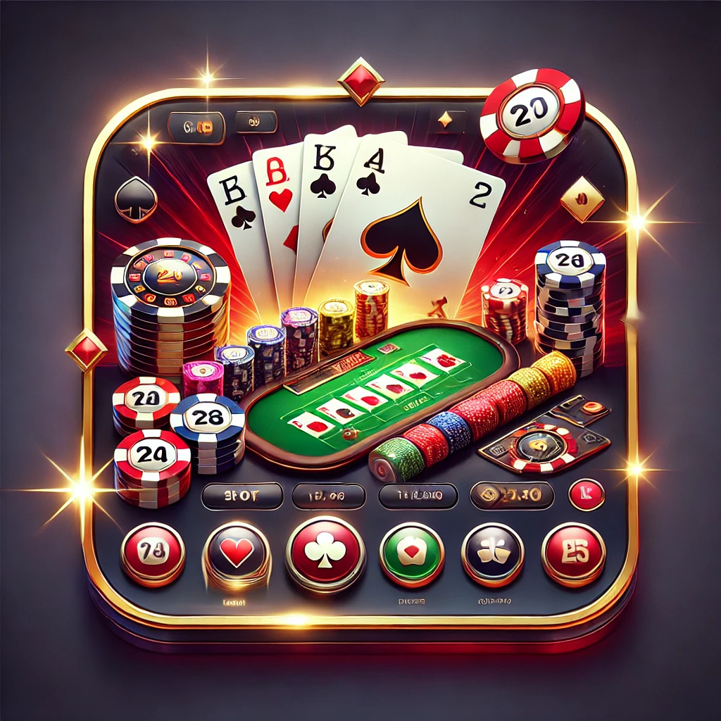 Casino Holdem Stars